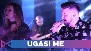 KUMOVI  UGASI ME LIVE COVER [upl. by Duntson213]