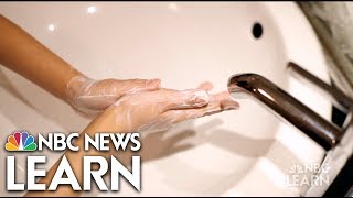 Get Healthy Hygiene  NBC Learn [upl. by Airamalegna]