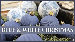 Best 5 BudgetFriendly Christmas Decor Ideas • DIY Upcycles Using Goodwill Thrift Store Items [upl. by Enomrej]