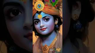 Radha Krishna 😍🙏🏻radha​ maa​ davi​bhajan​ tranding​yt​radhakrishna​shorts​radhakrishna [upl. by Karas]