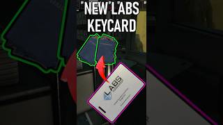 NEW LABS Keycard Makes MILLIONS  Escape From Tarkov [upl. by Odnama346]