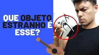 Como usar o capotraste no violão EXEMPLOS PRÁTICOS DE COMO UTILIZAR [upl. by Cleti]