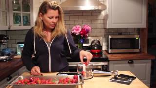 Braun Multiquick 7 Immersion Blender review [upl. by Vizzone]