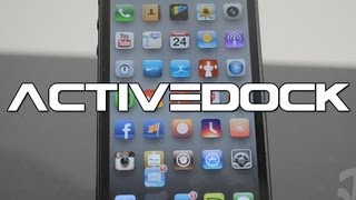 ActiveDock  Cydia Tweak OS X Type Effect For Your Dock Icons [upl. by Giselbert]