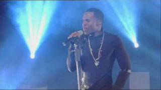 Jason Derulo  Ridin Solo Live On GMTV [upl. by Nednerb795]