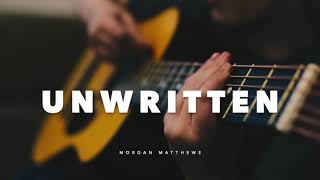 FREE Acoustic Guitar Type Beat quotUnwrittenquot Singer Songwriter Instrumental [upl. by Aisayn]