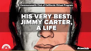 His Very Best Jimmy Carter A Life [upl. by Olag]