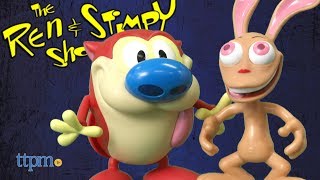 Ren and Stimpy Every Stimpys quotJoyquot UPDATED [upl. by Bearnard856]