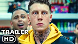 FEMME Trailer 2023 George MacKay Thriller Movie [upl. by Eveleen]