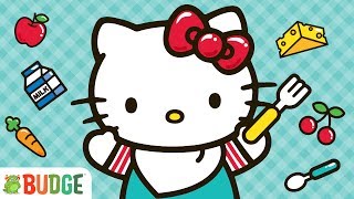 Hello Kittys Paradise Disc 1 Episode 1 [upl. by Rezal]