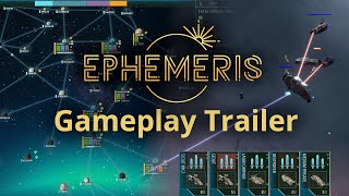 Ephemeris Gameplay Trailer [upl. by Murphy685]