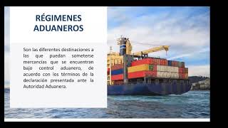 Logística  Aduanas  Importaciones y Exportaciones Guatemala [upl. by Surazal]