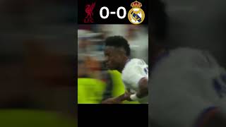 Real Madrid vs Liverpool  2022 UCL Final football highlights [upl. by Elnar765]