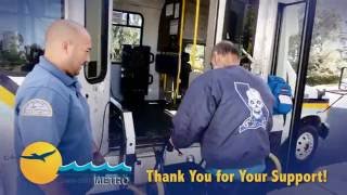 Santa Cruz METRO quotThank Youquot TV Spot [upl. by Sylram]