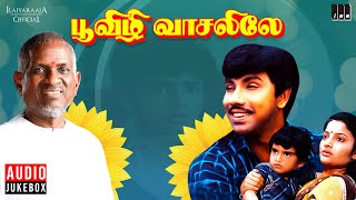 Poovizhi Vasalile Jukebox  Tamil Movie Songs  Ilaiyaraaja  Sathyaraj  K J Yesudas  K S Chithra [upl. by Dusty]