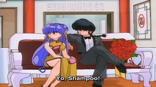 らんま12 OVA  Ranma ½ OVA 2 [upl. by Dee]