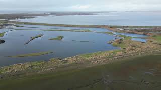 Walney Island [upl. by Etteoj]