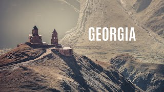 საქართველო  Georgia [upl. by Odraboel]