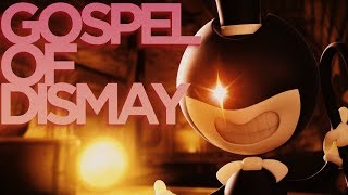 SFM Gospel of Dismay  DAGames [upl. by Ellekim]