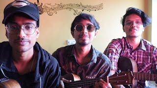 Tumhe Jo Maine Dekha  Main Hoon Na  Shahrukh Khan Sushmita Sen  Cover  Binod  THE 9TEEN [upl. by Ynehpets]