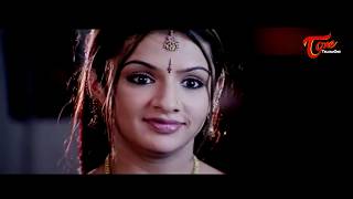 Aarthi Agarwal Saree Pallu Drop  Best Romantic Scene of Tollywood 77 [upl. by Leunamnauj]