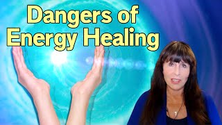 Energy Healing Dangers  Pranic Healing amp Reiki [upl. by Bria711]