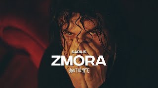 Sarius  ZMORA prod Gibbs [upl. by Neenej]