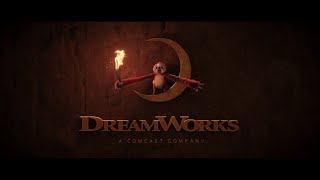 Every Dreamworks Animation Logo 20042020 [upl. by Airt964]