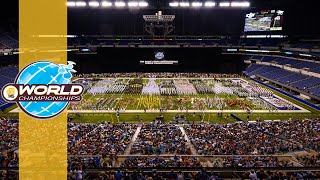 2016 DCI World Championship Finals Awards Ceremony [upl. by Enneles]