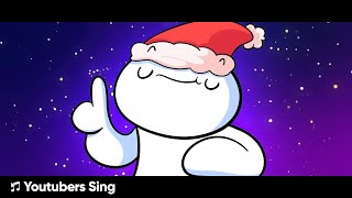 TheOdd1sOut Sings All I Want For Christmas Is You [upl. by Nagah]