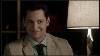 Asher Millstone  Best Moments How to get away with murder [upl. by Monda]