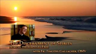 01 Introduction  The Discernment of Spirits w Fr Timothy Gallagher OMV [upl. by Michaele323]