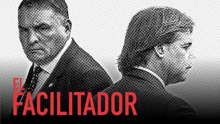 El Facilitador un documental producido por la diaria [upl. by Greenfield]