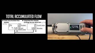 ClampOn Flow Meter KEYENCE FDR Series  First Time Setup Guide [upl. by Anon991]