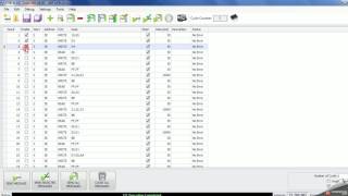 iMP1 USB to I2C software tutorial [upl. by Wappes]