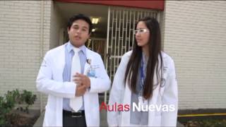 TOUR Medicina UANL [upl. by Dao]