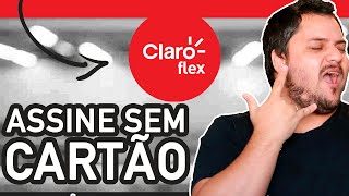 Novo jeito de usar o Claro flex  Muito mais acessível [upl. by Seldun]