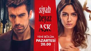 Siyah Beyaz Ask Episode 7 English Subtitles [upl. by Corsetti]