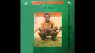 YAPO EMILE  KANGOGO [upl. by Mireille58]