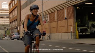 Premium Rush movie review [upl. by Agamemnon990]