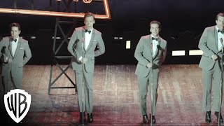 Jersey Boys  Walk Like A Man  Warner Bros Entertainment [upl. by Naamann452]