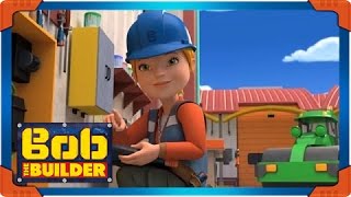 Bob The Builder Meet the Team  Wendy [upl. by Yelrahs169]