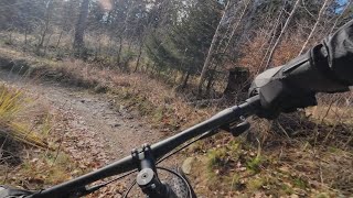 Best 25 spent on upgrading my budget MTB Tested on trails Part 23 [upl. by Figone]