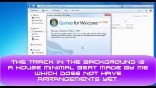 Games for Windows Live  Windows 10  Offline SOLUCION DEFINITIVA [upl. by Notnil]