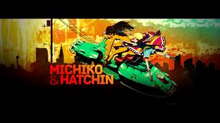 Ba Ba Ba  Michiko to Hatchin OST Bonus Track [upl. by Theola527]