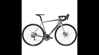 TREK Emonda SL 6 Disc 2019 [upl. by Friedberg]