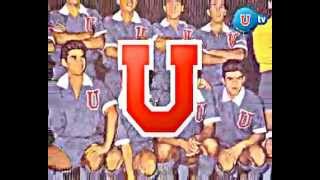 Universidad de Chile Himno [upl. by Arlette735]