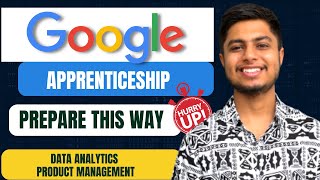 Google Apprenticeship 2024  Data Analytics  Product Management  Digital Marketing [upl. by Mahgirb]