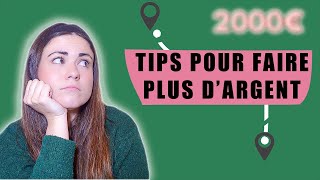 TOUT CE QUIL FAUT SAVOIR SUR LES LIVREURS Uber Eats Deliveroo Delicity [upl. by Aihsemat382]