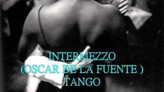 ORQUESTA TIPICA ANIBAL TROILO  INTERMEZZO  TANGO INSTRUMENTAL  1955 [upl. by Ilke]